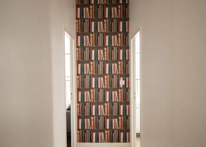 15eme Droite - Tour Perret - Centre-ville - 4 Etoiles Oda ve Kahvaltı 4*